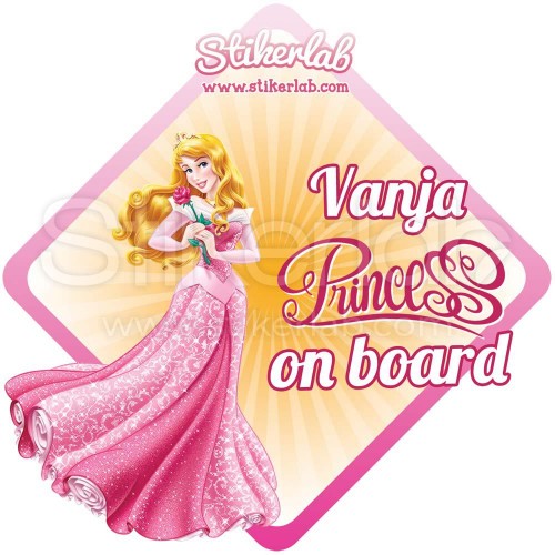 Princess 3